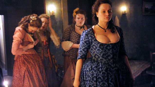Samantha Morton (Photo: Hulu)